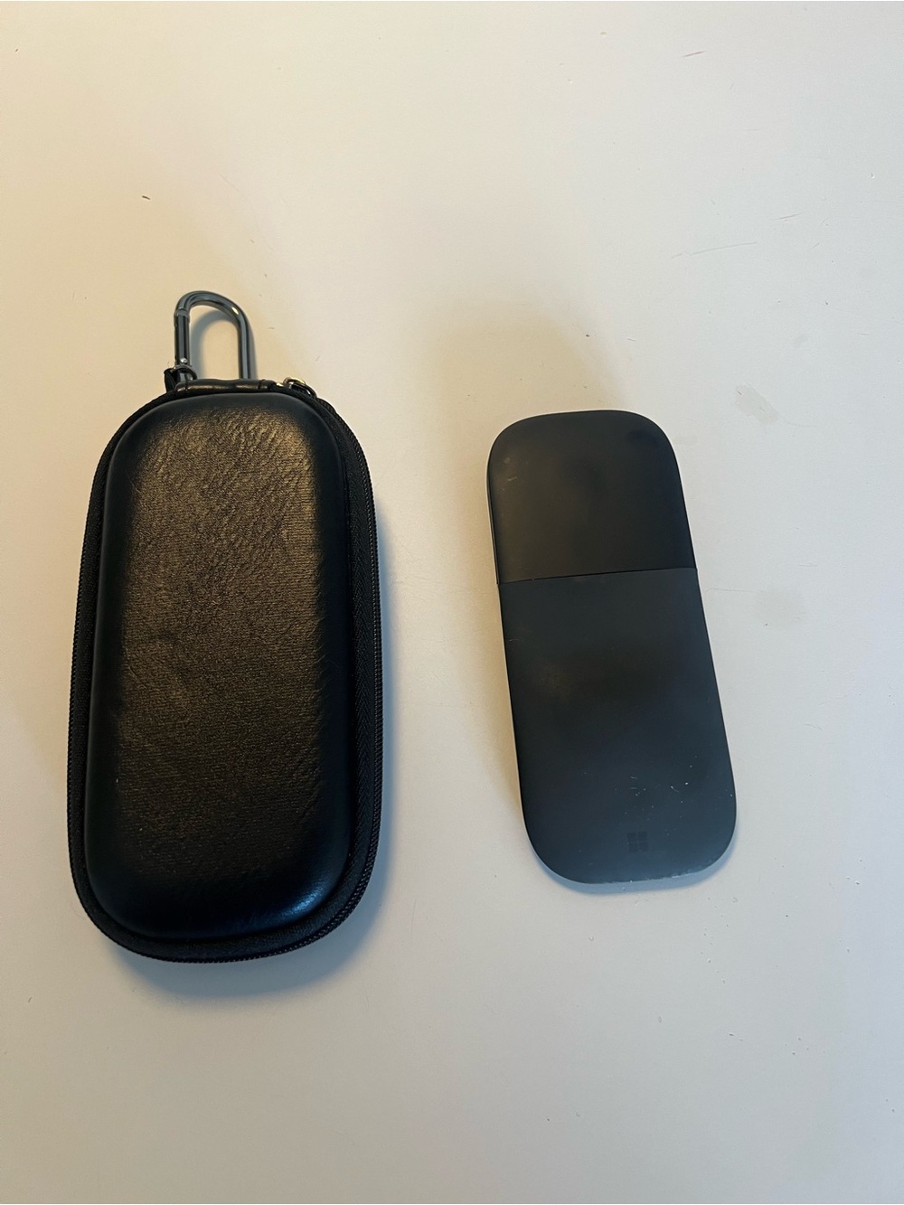 Microsoft Surface Arc Mouse – Black